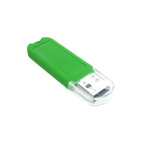 FCC Approved 2.0 3.0 Plastic Usb Flash Drive 64GB 128GB 256GB Dome Logo