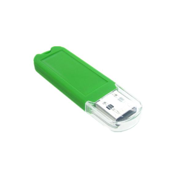 FCC Approved 2.0 3.0 Plastic Usb Flash Drive 64GB 128GB 256GB Dome Logo