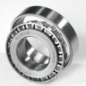 Anti Friction FAG Timken Tapered Roller Bearings JHM534149 / JHM534110