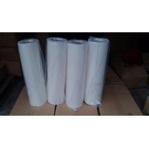 PVA Water Soluble Embroidery Film