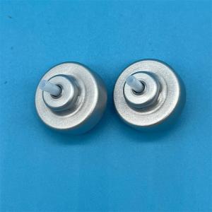 20mm Inverted Metered Valve for Spray Adhesives  150mcl Precision Dosage | Durable Design