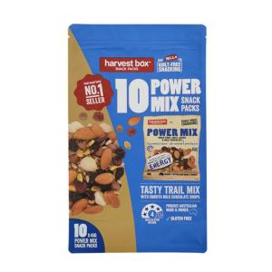 Customized Aluminum Foil Inside Flat Bottom Bags Offset Printing