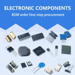 New Genuine Electronics AD5664BRMZ-REEL7 Potentiometer Resistor Capacitor