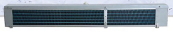 Buy EC series commercial double-side air cooler EC351/CLN-EVT at wholesale prices