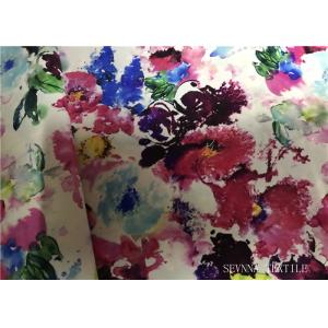 Solid Athletic Stretch Leggings Fabric Full Dull Matt Shade Custom Printed