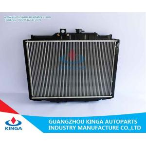 MITSUBISHI Custom Auto Radiator DELICA ' 86-99 MT OEM SW600045