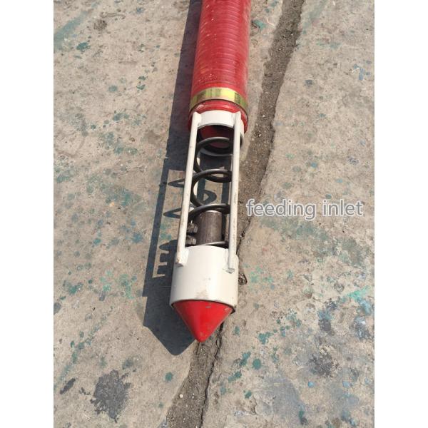 Portable high efficiency car carrying pipeline screw conveyor