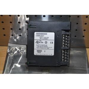 IC693ALG221 redundant power supply module GE Fanuc