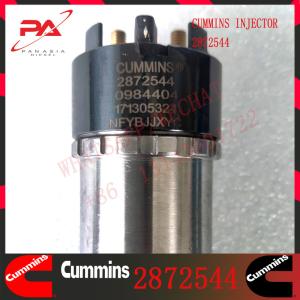 1881565 Common Rail Diesel Engine Fuel Injector 2031835 1933613 2872544 For