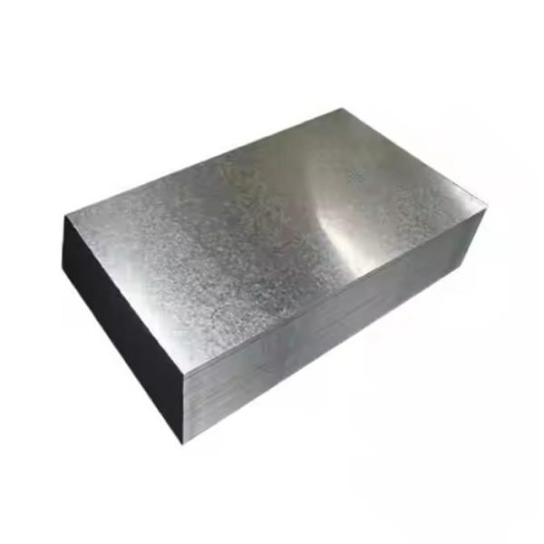 Buy Electro Galvanized Steel Sheet Cold Roll Galvanized Steel Plates at wholesale prices