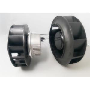 Gakvabused Sheet Steel 220mm EC Centrifugal Fans Rated Speed 3310RPM