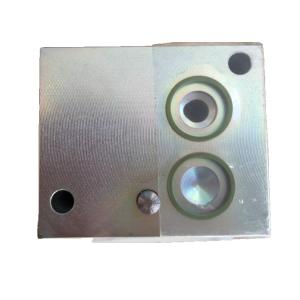 Rexroth Hydraulic Valve HSE08R08J001-4X/HED8-BOSCHV00 High Reliability Compact