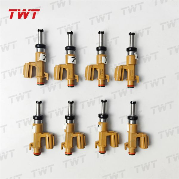 Twt 23209-39165 Fuel Injector Nozzle for Lexus GX400 460 2009-2012 1URFE URJ150