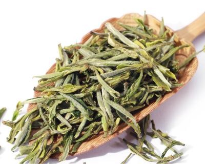 Buy Fresh Processing Loose Green Tea With Strictly - Picked And Selected at wholesale prices