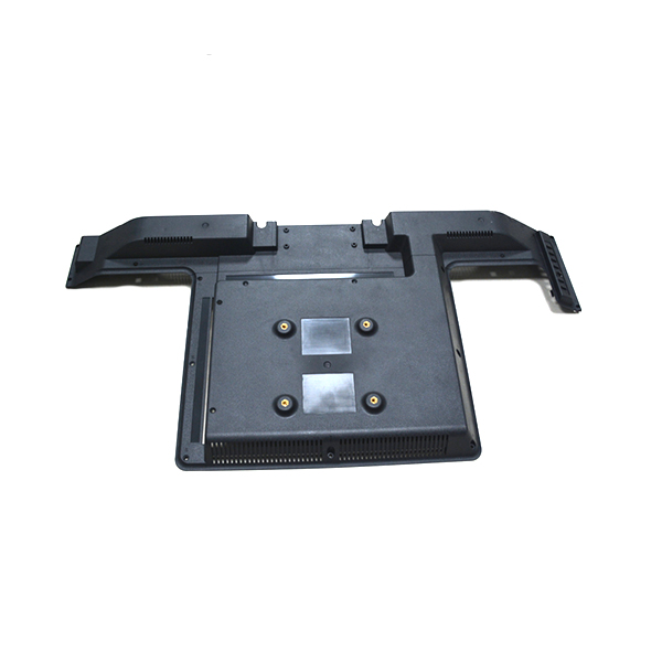 Customized Industrial Motorcycle Plastic Parts Injection Mold Multi Cavity