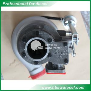 Holset Turbocharger HX40W L3700-L37SA-1118100A Turbo