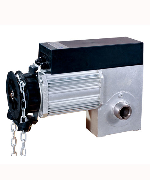 KG50/KG50S Industry Rolling Shaft Motor