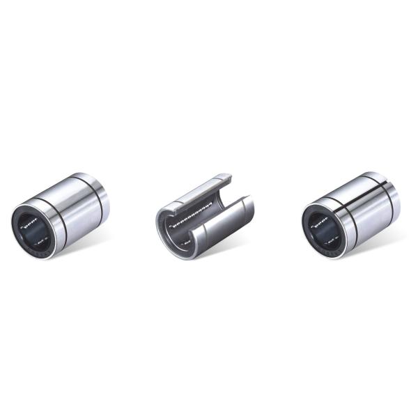 Buy Resin Cage LM Series Linear Motion Ball Bearing at wholesale prices