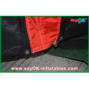 Inflatable Work Tent Picnic Firm 3M Huge Air Inflatable Tent Party With Oxford