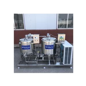 Hfd-Ml-500 Factory Food Industry Milk Carton Packing Machine For Sale