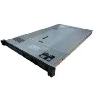 Direct Saling HPE DL360 Gen10 Rack Sever 1U Chassis SSD in Stock