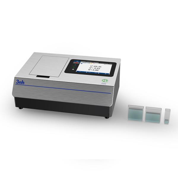 High-Precision TS4010 Benchtop Spectrophotometer Accurate Color Measurement for