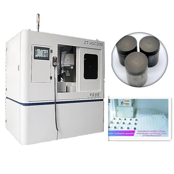 Buy Rotation Axis Fiber CNC Laser Source With Servo High Precision at wholesale prices
