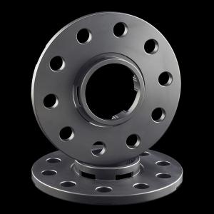 10mm T6 Forged Aluminum Wheel Spacers With 5 Prongs