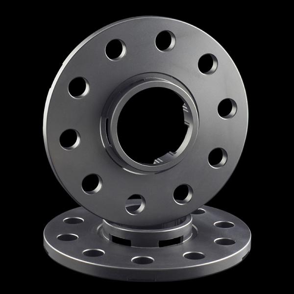 Buy AL7075 Forged Aluminum Wheel Spacers Cayenne Turbo 2003 ~ 18 at wholesale prices