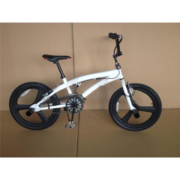12kg Dirt Jump Freestyle Cruiser Street Rocker BMX Bike 29 Inch Rim Aluminum Material