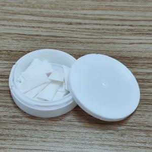 Quality FOX Cans pouch custom made White box for sale