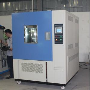 Industry Stability Testing Equipment Hot Cold Resistance And Heat Temperature