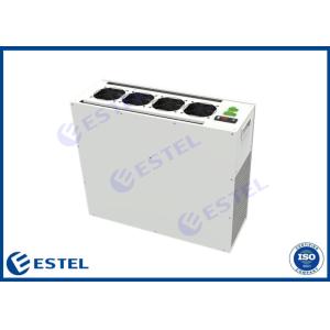 R134A 2000W Cooling Capacity Kiosk Air Conditioner