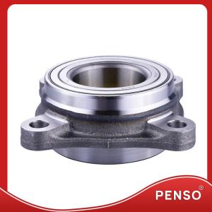 ABS Auto Front Wheel Hub Bearing For Fiat And Nissan Standard