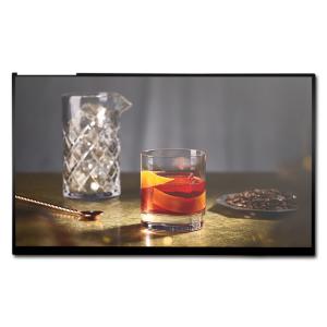 Full HD 1920*1080 Ips Industrial LCD Display LVDS Interface 12.8 Inch