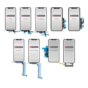 Front Glass Iphone 11 Oem Screen OCA Touch Digitiser Replacement