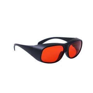 High Protection Laser Safety Glasses DIRM LB6 315-540nm OD7+
