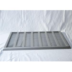 Quality 600x400x8mm Rack For Sheet Pan for sale