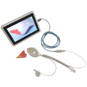 5.0 6.0 Breathing LMA Intubation Video Tube ODM