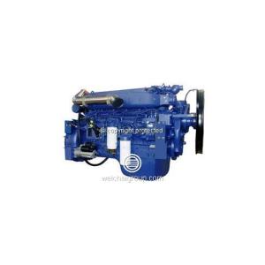 Weichai WP10 Euro III HD Truck Engines