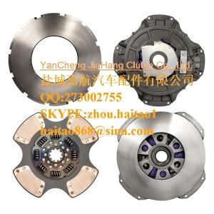 399776 14" Dual Disc Clutch PPA Agco-Allis 440 Ford FW20 FW30 FW40 FW60 4568