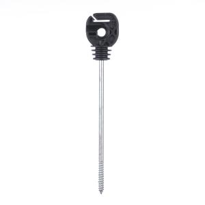 Long Arm Multi Purpose Electric Fence Insulators