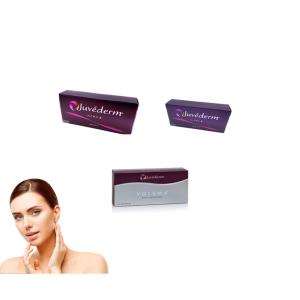 Hyaluronic Acid Dermal Face Lip Filler Juvederm Ultra 3
