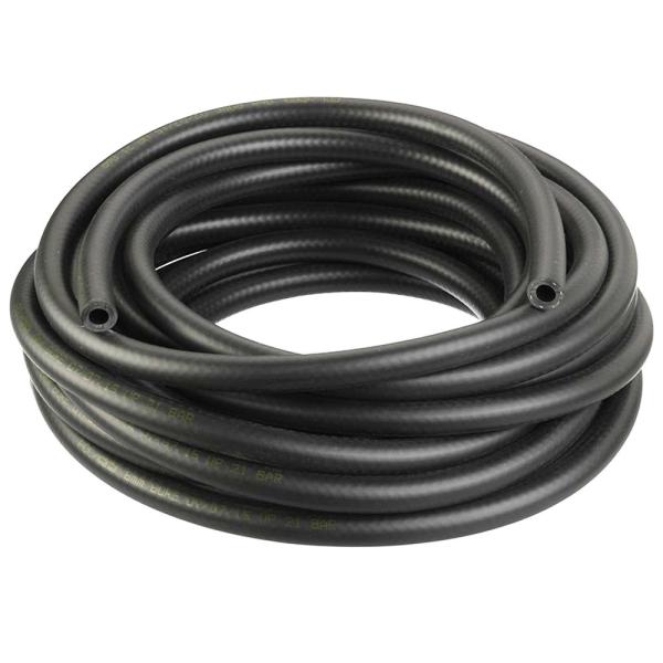 Buy High Quality Lightweight Pneumatic Tool 5/16'' Rubber Air Intake Hose at wholesale prices