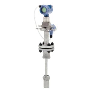 Emerson Rosemount Annubar 3051SFA Rosemount™ 3051SFA Annubar™ Flow Meter
