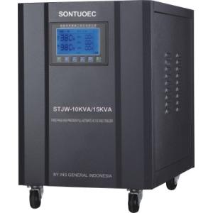 Three Phase 380V 100KVA Adjustable Voltage Regulator