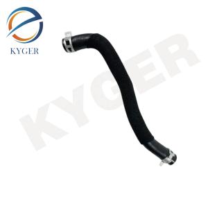 KYGER High Quality Auto Parts Cooling System Coolant Hose Radiator Water Hose