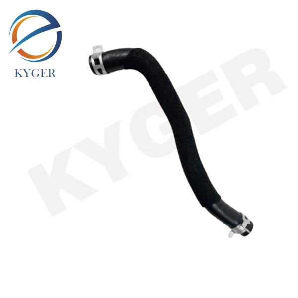 KYGER High Quality Auto Parts Cooling System Coolant Hose Radiator Water Hose