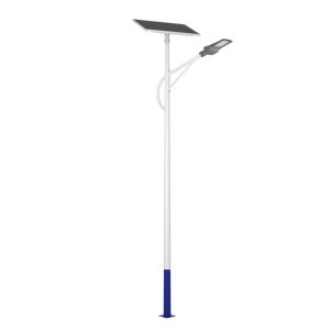 Installation Bolted LED Light Pole For Durable And Versatile Lighting Solutions