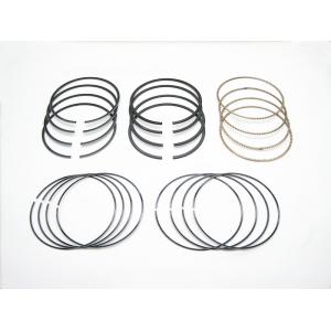 For DAEWOO D2366 Piston Rings Oil Control Rings Serial OD-DW10
